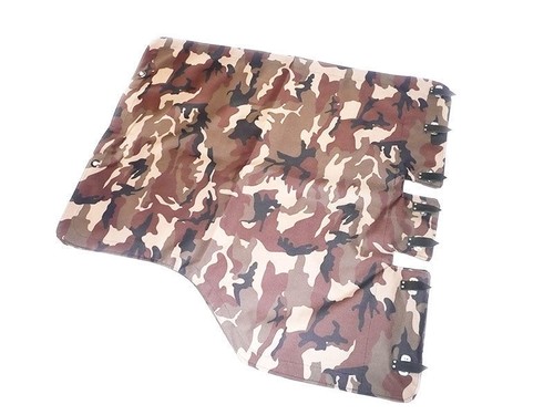 Telo mimetico cover sidecar - telo,