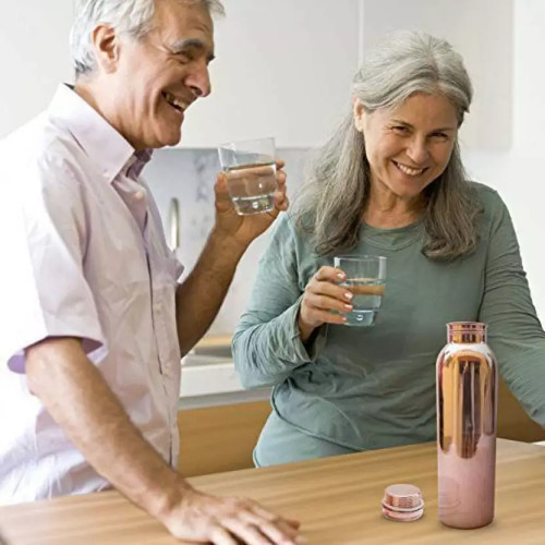 Bottiglia ayurveda fatta - , a
