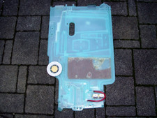 LABIRINTO DECALCIFICATORE LAVASTOVIGLIE REX ELECTROLUX ZANUSSI  1524624200 TT09E