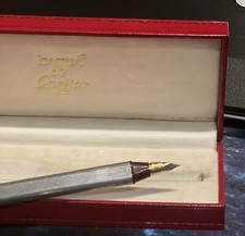 Must De Cartier TRINITY ORO