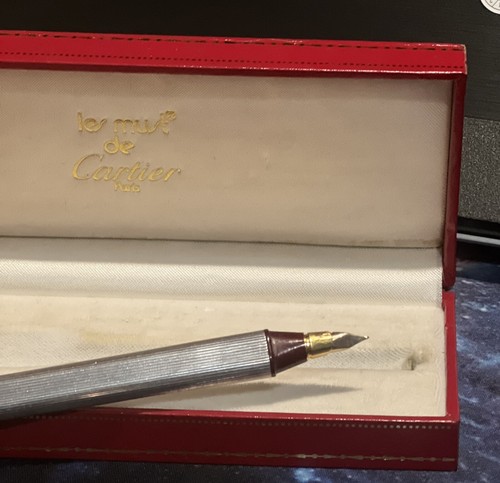 Must cartier trinity - must, de