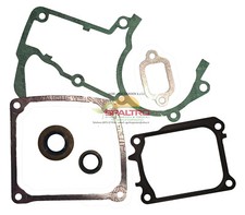 Serie Guarnizioni 'Originale'