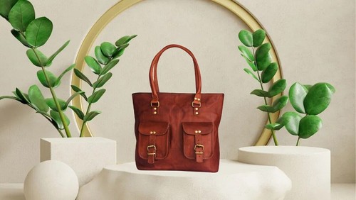 Borsa tracolla grande - borsa,