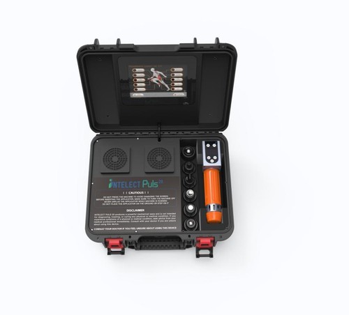 Massaggiatore professionale - , ad