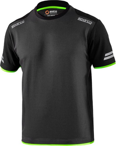 Shirt sparco tucson - t-shirt,
