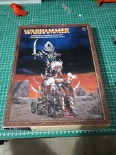 Warhanmer Elfi Oscuri