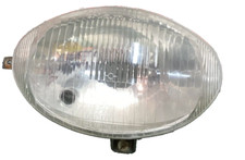 Faro fanale anteriore piaggio - faro,