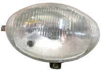 Faro Fanale Anteriore Piaggio Vespa Et 2 50 2T Ann 2000 2001 2002 2003 2005 2006