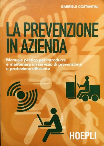 Costantini la prevenzione - costantini,,