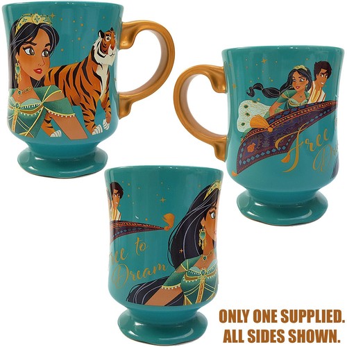 Disney store aladdin princess - disney,