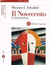 Novecento un introduzione - il, novecento.