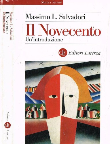 Novecento un introduzione - il, novecento.