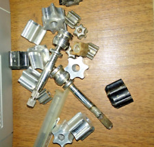 NOTTOLINO PER GRUPPO LAME BIMBY QUALITA' BIMBY TM21 Oppure X bimby 3300