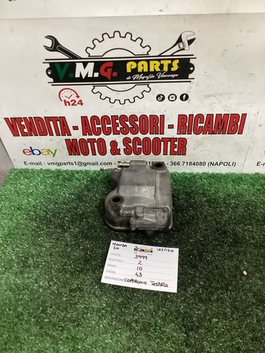 Carter coperchio testata honda - coperchio,