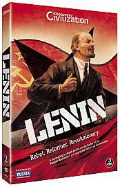 Lenin rebel reformer - lenin,