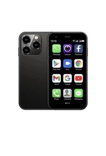 Mini Smartphone Servo 3.0