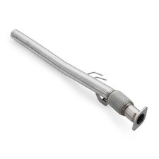 Downpipe per mercedes - per,