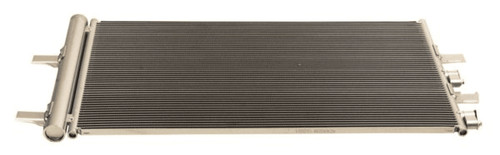 Condensatore climatizzatore - condensatore,