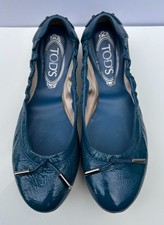 Ballerine Tod’s usate in