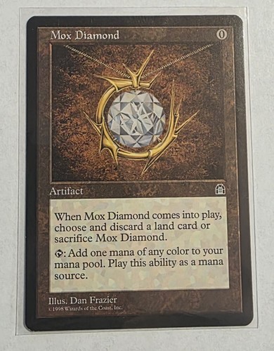 Magic the gathering mtg - magic,