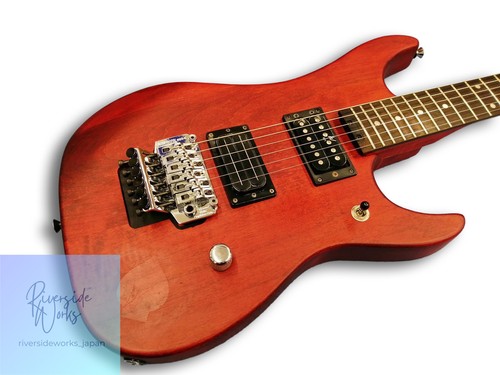 Washburn pws chitarra - washburn, n2-pws