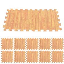 12 Pcs Tappeto Bimbo Gioco