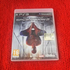 Playstation 3 PS3 The Amazing