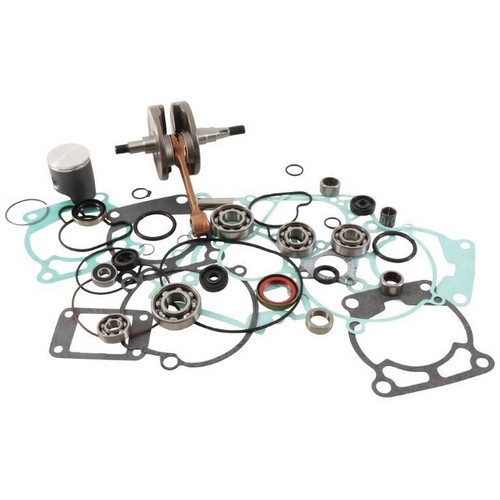 Kit revisione motore completo - kit,