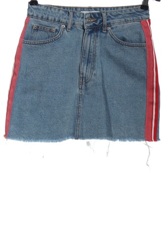 Zara gonna jeans donna - gonna,
