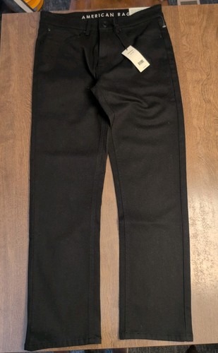 Jeans uomo 32x30 taglio dritto