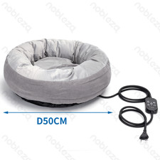 Cuccia termica per gatti