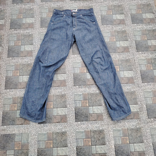 Jeans levis engineered larghi - engineered,