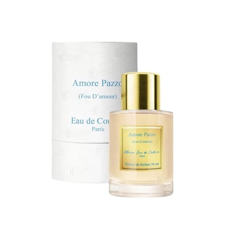 Maison eau couture - eau, amore