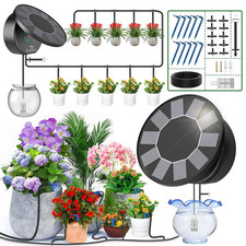 Kit Di Irrigazione Automatica