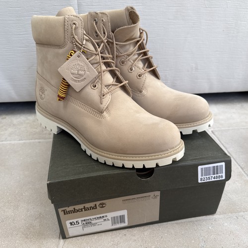 Stivali timberland pollici - timberland,