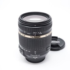 Obiettivo zoom Tamron 18-270mm