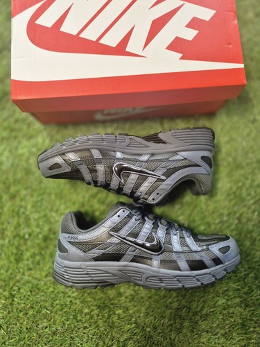Nike 6000 8 grigio - -,
