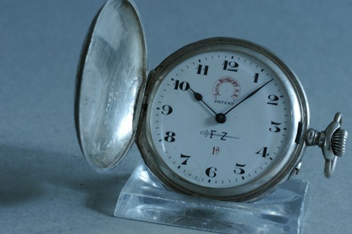 Louis roskopf savonette - louis,