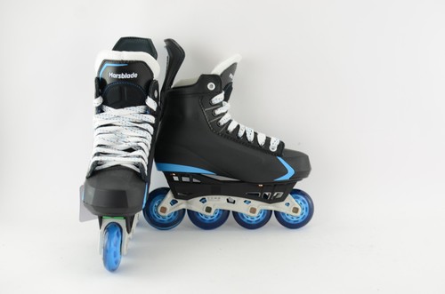 Pattini hockey rotelle - pattini, a