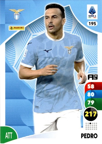 Panini calciatori 2025 2026 - panini,