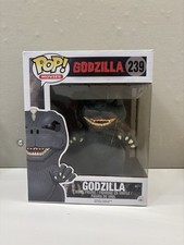Funko Pop Movie Godzilla #239