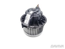 Ford Fiesta Moteur de