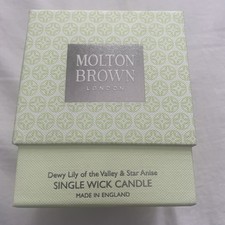 Molton Brown Delicious Dewy
