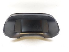 9851926080 QUADRO STRUMENTI CONTACHILOMETRI OPEL CORSA (F) 1.2 B 12V MAN 5M 75CV