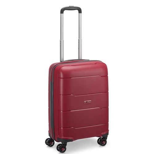 Trolley bagaglio mano - mano, modo