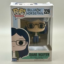 Funko Pop! Diane Nguyen #229 -