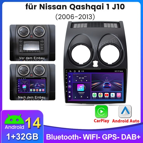 Android per nissan - android,