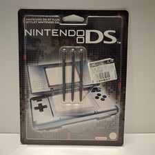 NINTENDO DS STYLUS PENNINI NEW