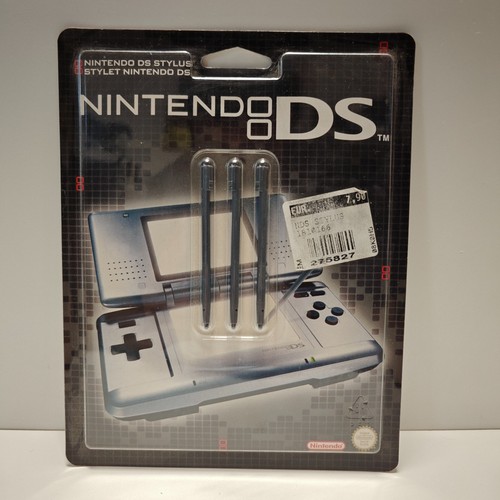 Nintendo stylus pennini - stylus, new