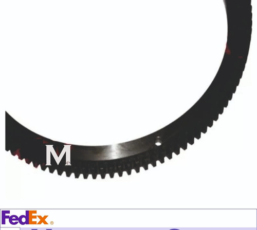 00410019 fly wheel ring gear - wheel,